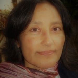 Diana - Prof d'espagnol - Lyon