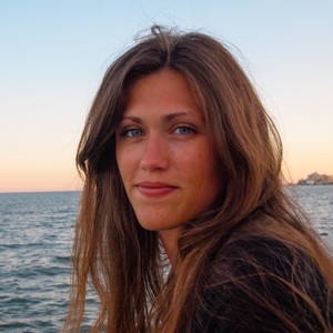 Camille - Prof d'espagnol - Bron