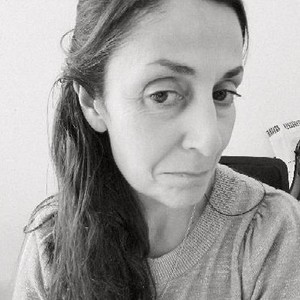 Carolina - Prof d'espagnol - Saint-Aubin-sur-Scie