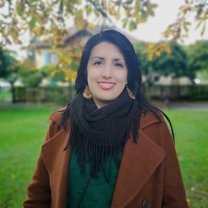 Marisol - Prof de soutien scolaire - Montigny-lès-Metz