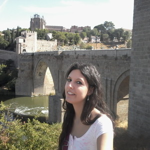 CRISTINA - Prof d'espagnol - Montpellier