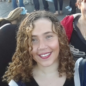 TANIA - Prof d'espagnol - Villeurbanne