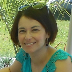 CLAIRE - Prof d'espagnol - Saint-Sébastien-sur-Loire