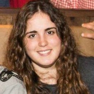 Giuliana - Prof d'espagnol - Boulogne-Billancourt