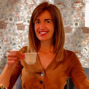 Virginia - Prof d'espagnol - Châteauroux