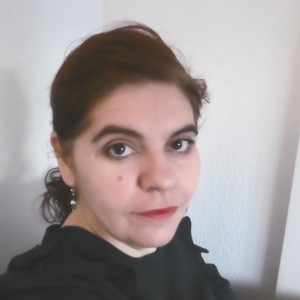 Julia - Prof d'espagnol - Chaville