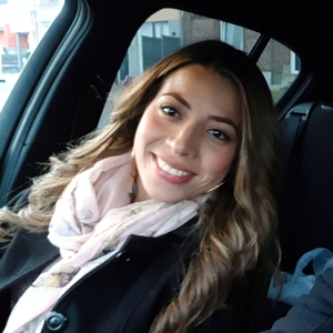 Leidy - Prof d'espagnol - Uccle