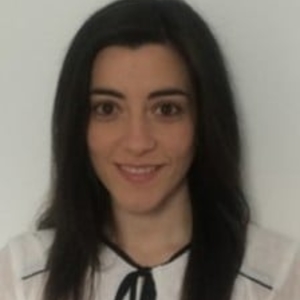 Maria - Prof d'espagnol - Versailles