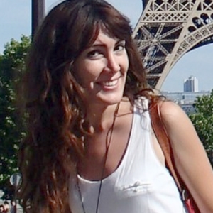 Rosa - Prof d'espagnol - Argentan