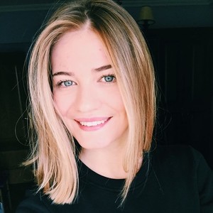 Lorena - Prof d'espagnol - Paris