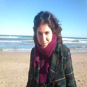 EVA - Prof d'espagnol - Issy-les-Moulineaux
