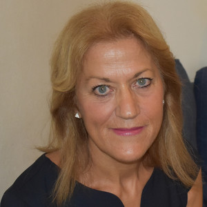 Maria de los Angeles - Prof d'espagnol - Paris