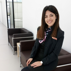 Helena - Prof d'espagnol - Alacant