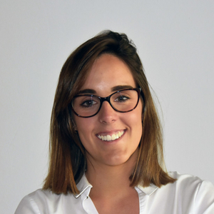 Irene - Prof d'espagnol - Tours