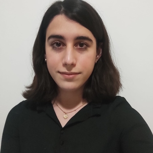 Natalia - Prof d'espagnol - Le Havre