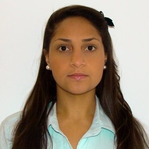 Adriana - Prof d'anglais - Saint-Denis