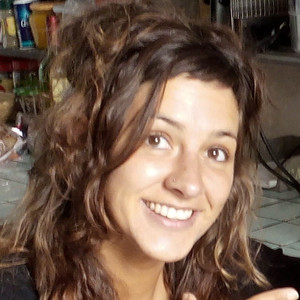 Teresa - Prof d'espagnol - Questembert