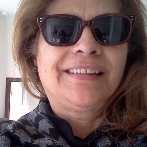 Jacqueline - Prof d'espagnol - Poitiers