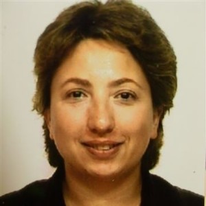 Adrianna - Prof d'espagnol - Perros-Guirec