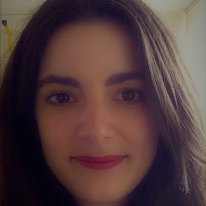 Agathe - Prof d'espagnol - Lille