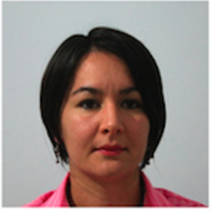Cecilia - Prof d'espagnol - Namur