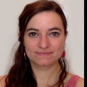 Hélène - Prof d'espagnol - Dijon