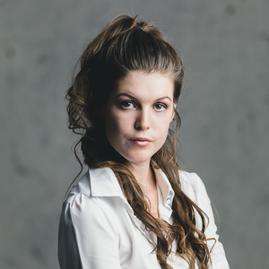 Youna - Prof d'espagnol - Rostrenen