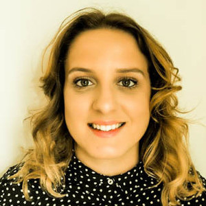 Eugenia - Prof d'espagnol - Antony