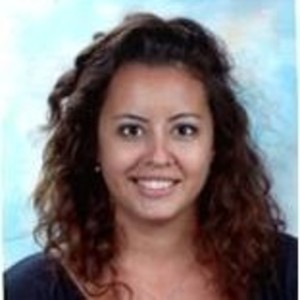 Valérie - Prof d'espagnol - Angers