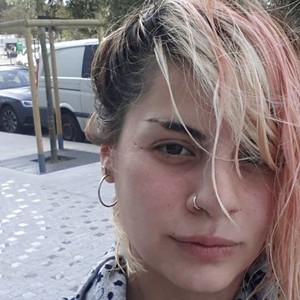 MICAELA - Prof d'espagnol - Lille
