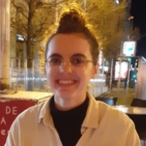 Charlotte - Prof de français - Mâcon
