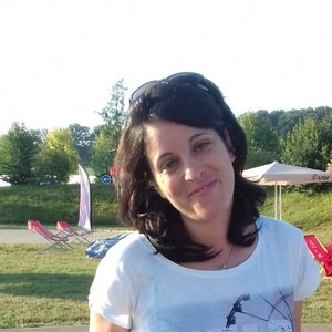 Linda - Prof d'espagnol - Chatou