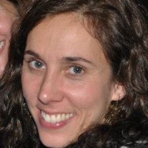Isabel - Prof d'espagnol - Girancourt