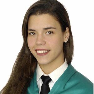 Natacha - Prof d'espagnol - Lyon