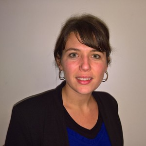Barbara - Prof d'espagnol - Ermont