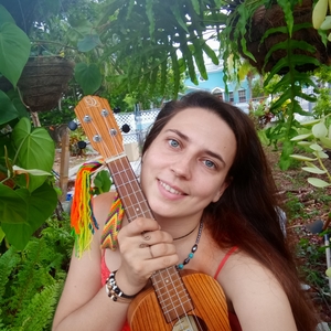 Emma - Prof d'espagnol - Nistos