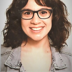 Cristina - Prof d'espagnol - Paris