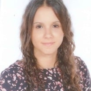 Jessica - Prof d'espagnol - Saint-Gratien