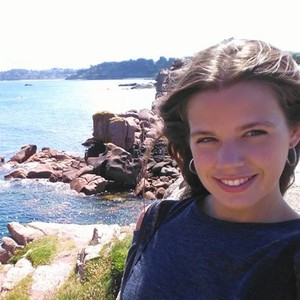 Gemma - Prof d'espagnol - Belfort
