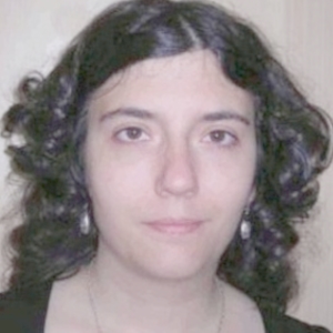 Ana - Prof d'espagnol - Grenoble