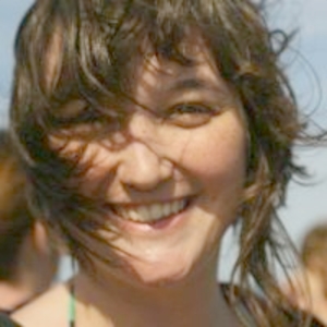 Marina - Prof d'espagnol - Bordeaux