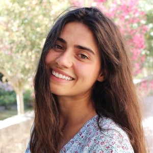 Claudia - Prof d'espagnol - Aix-en-Provence