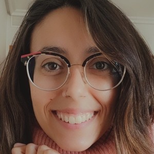 María Rosario - Prof d'espagnol - Lamentin