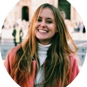 Alicia - Prof d'espagnol - Toulouse