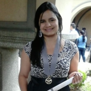 Tatiana - Prof d'espagnol - La Madeleine