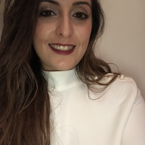 Rocio - Prof d'expression orale - espagnol - Lognes