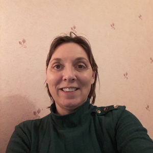 Anne-Lau - Prof de fle - français langue étrangère - La Boisse