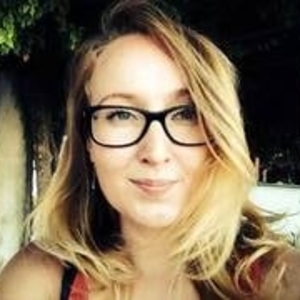 Sarah - Prof de français - Rennes