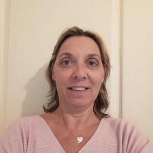 Anne Laurence - Prof de fle - français langue étrangère - La Boisse