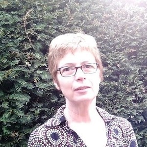 Odile - Prof de français - Meylan
